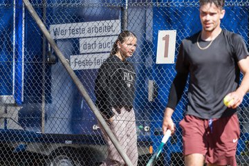 Ida Wobker 41 - Lingen Open